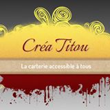L'atelier de Créa Titou