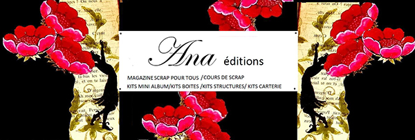 Ana Editions