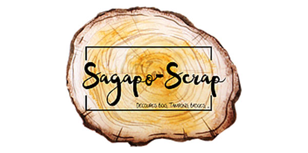 Sagapo Scrap