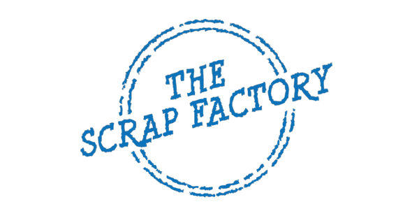 The Scrapfactory