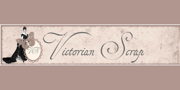Victorian Scrap