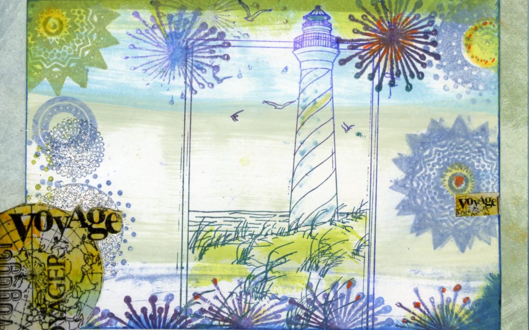 Concours Nuances de Scrap “Les voyages dans toutes leurs Nuances”