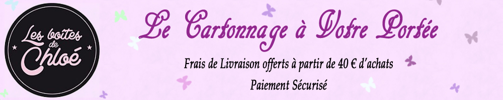 Le scrap de Chloe