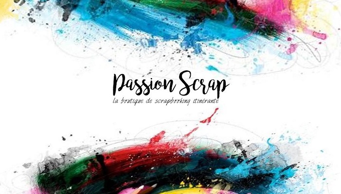 Passion Scrap