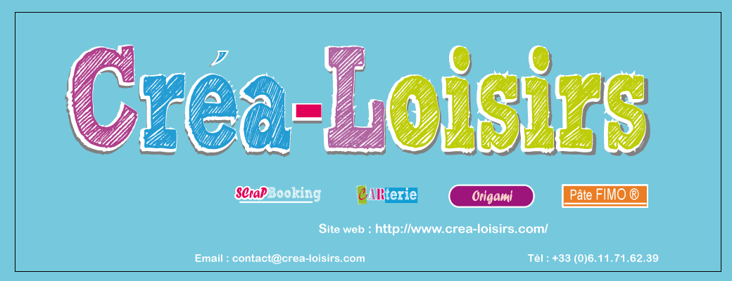 Créa - Loisirs