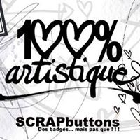 Scrap Buttons