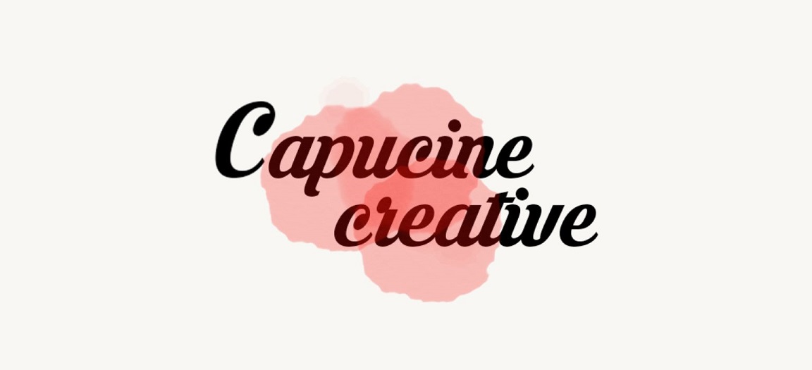 Capucine Créative