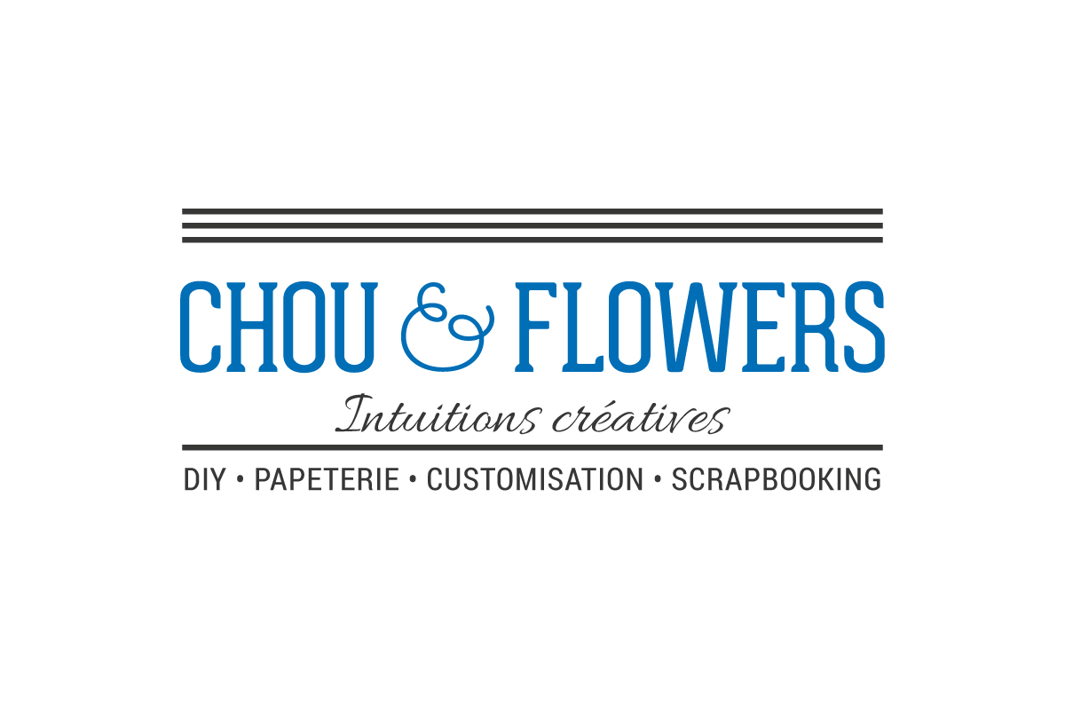 Chou & Flowers