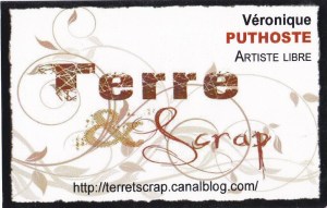 Terre et Scrap