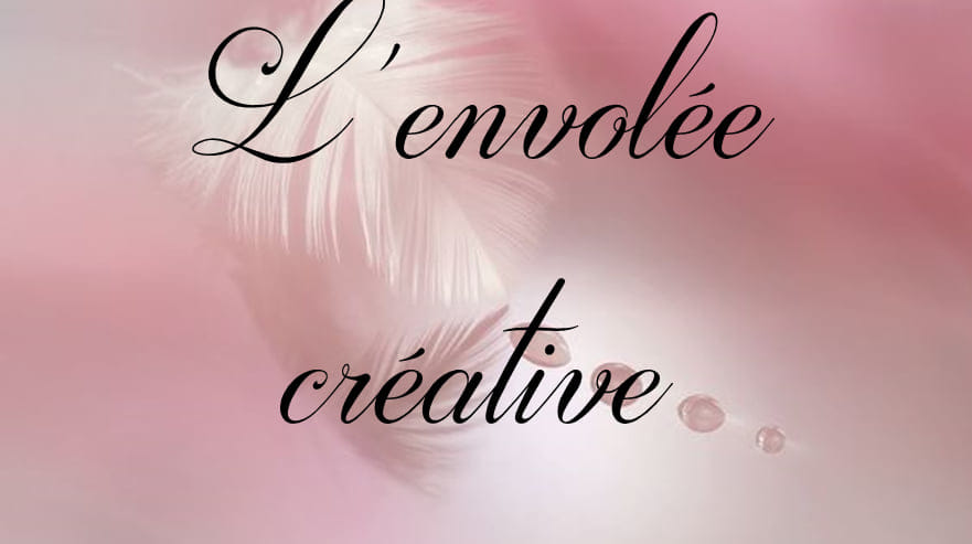 L'envolée Créative