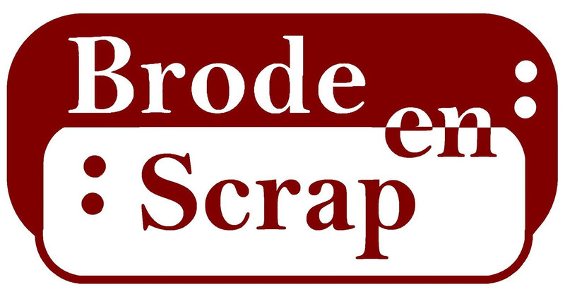 Brode en Scrap