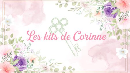 Les kits de Corinne