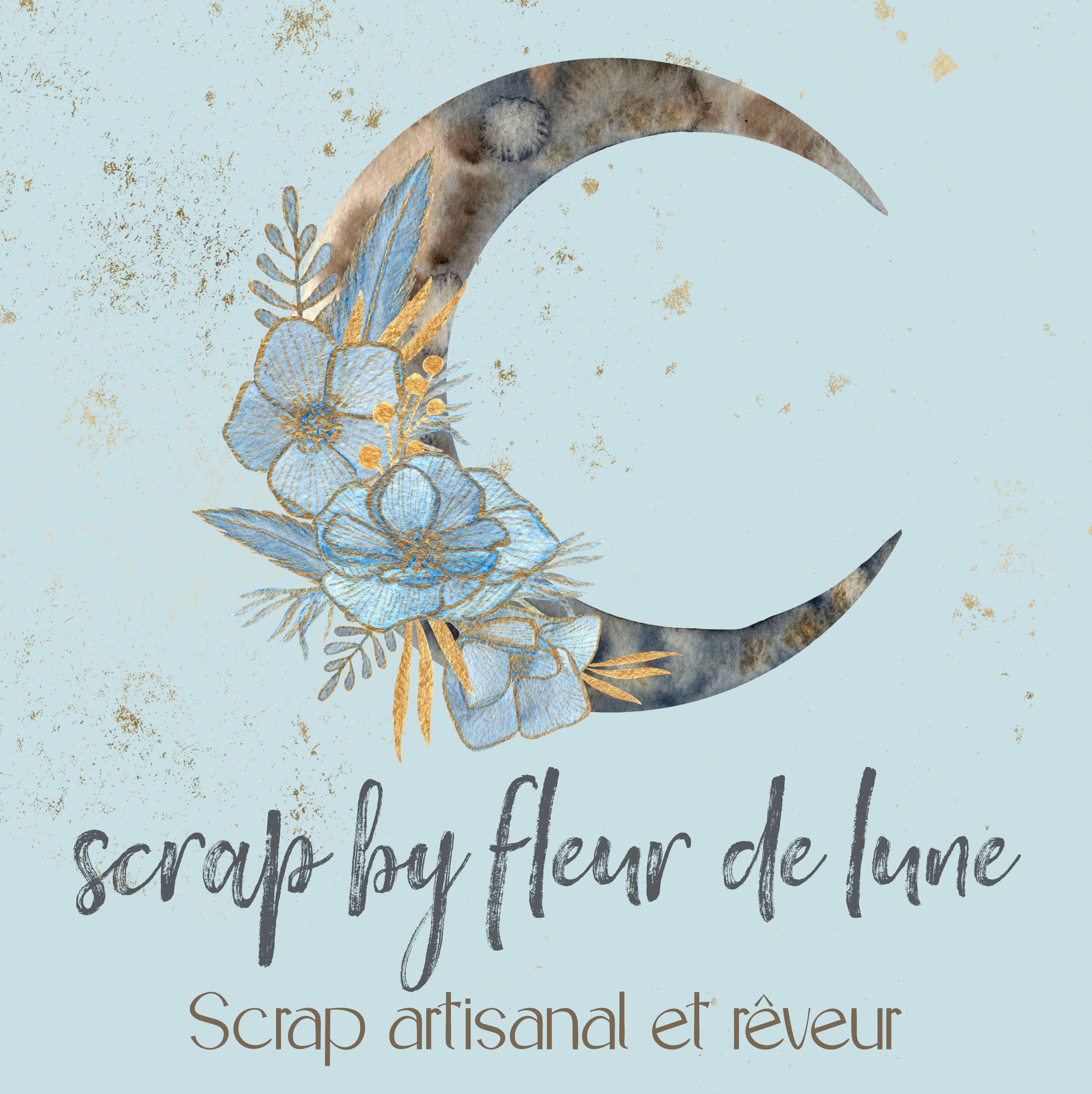 Scrap by Fleur de Lune
