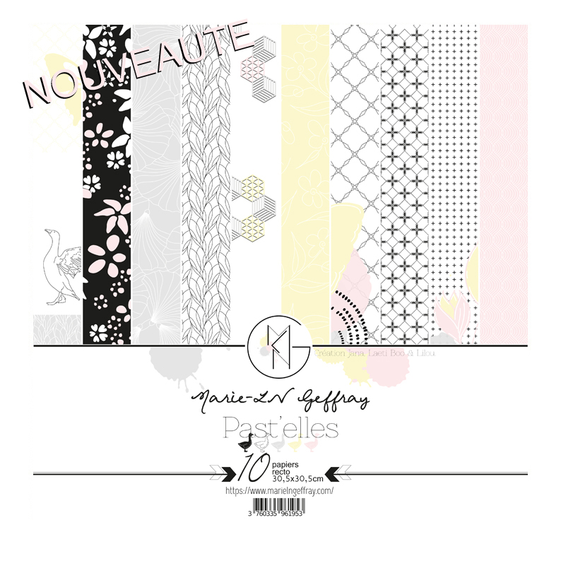 Marie-LN Geffray